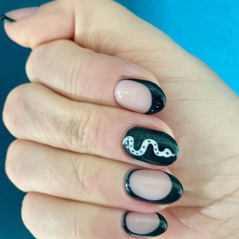 The Nail Collective - Nail Technicians Near Me - Las Vegas, Nevada