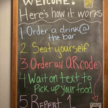 Old School Taphouse And Social - Ordering instructions - Pubs Near Me - Kechi, Kansas Old School Taphouse And Social - Ordering instructions - Pubs Near Me - Kechi, Kansas