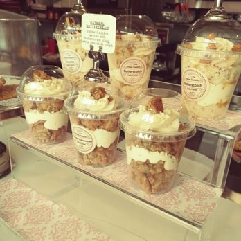Urban Sweets - Desserts Near Me - Wesley Chapel, Florida