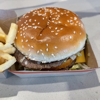 McDonald's - Big Mac - Fast Food Near Me - Neptune, New Jersey McDonald's - Big Mac - Fast Food Near Me - Neptune, New Jersey