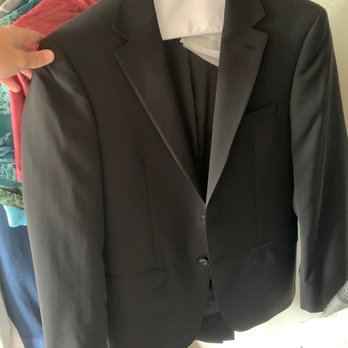 Hill Park Cleaners - Dry Cleaning Near Me - McKinney, Texas