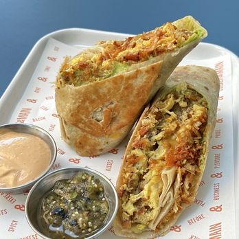 Culver & Main - Breakfast & Brunch Near Me - Culver City, California