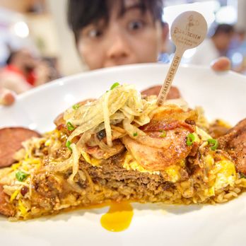 Da Kitchen Maui - _____ !!! (that's what she said) - Hawaiian Near Me - Kihei, Hawaii