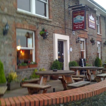 The Cottage Inn - Pubs Near Me - Bristol, BST The Cottage Inn - Pubs Near Me - Bristol, BST