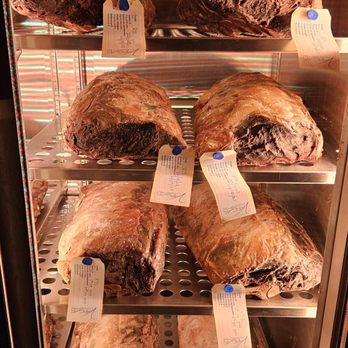 Vargas - Dry Aged Beef - Steakhouses Near Me - Montreal, Quebec Vargas - Dry Aged Beef - Steakhouses Near Me - Montreal, Quebec