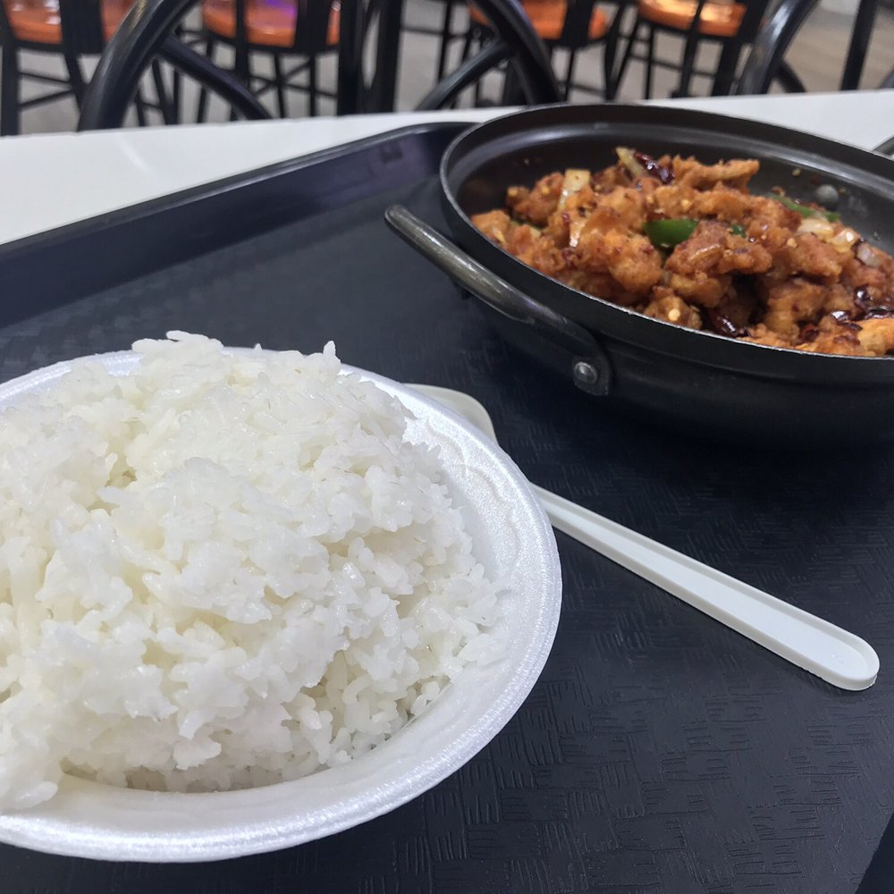 Humble House - Spicy Chicken with Peppers and Onions (#7) - Chinese Near Me - Duluth, Georgia Humble House - Spicy Chicken with Peppers and Onions (#7) - Chinese Near Me - Duluth, Georgia