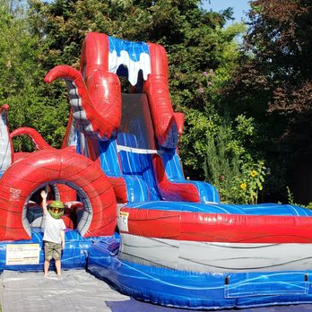 Royal Lion Party Rentals - Bounce House Rentals Near Me - Redding, California Royal Lion Party Rentals - Bounce House Rentals Near Me - Redding, California