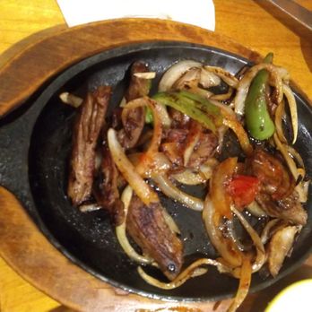 Los Chorros Restaurant - Mexican Near Me - Silver Spring, Maryland