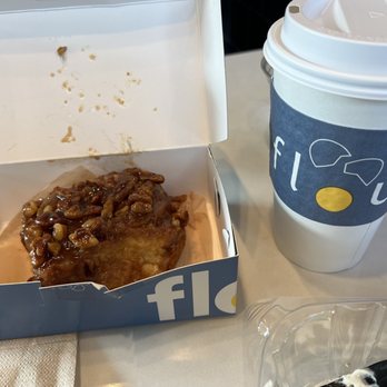 Flour Bakery + Cafe - Bakeries Near Me - Boston, Massachusetts