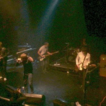 KOKO - Dance Clubs Near Me - London, XGL KOKO - Dance Clubs Near Me - London, XGL