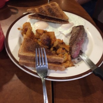The Howling Rooster - Steak and eggs - Breakfast & Brunch Near Me - Buffalo, New York The Howling Rooster - Steak and eggs - Breakfast & Brunch Near Me - Buffalo, New York