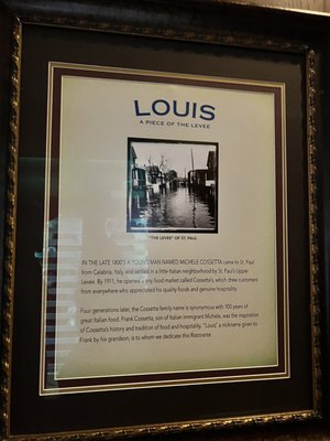 Louis Ristorante & Bar by null