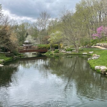 Twin Oaks Park - Pond - Parks Near Me - Ballwin, Missouri Twin Oaks Park - Pond - Parks Near Me - Ballwin, Missouri
