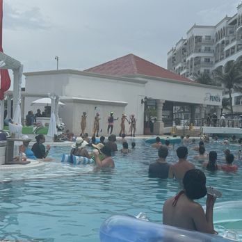 Hyatt Zilara - Hotels Near Me - Cancún, ROO Hyatt Zilara - Hotels Near Me - Cancún, ROO