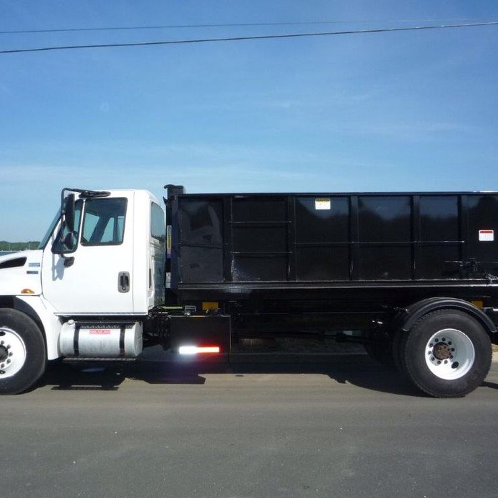 EcoSanitation Dumpsters - Dumpster Rental Near Me - Salida, Colorado