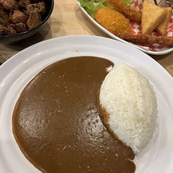 Zen Curry West - Curry - Japanese Curry Near Me - Spring Valley, Nevada Zen Curry West - Curry - Japanese Curry Near Me - Spring Valley, Nevada