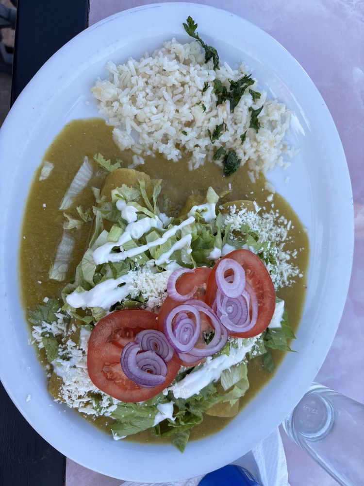 Rosa Mexicano - Foto 4