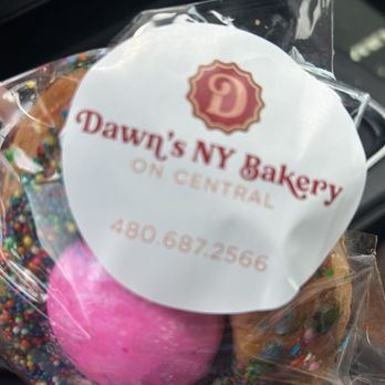 Dawns Ny Bakery - Bakeries Near Me - Phoenix, Arizona