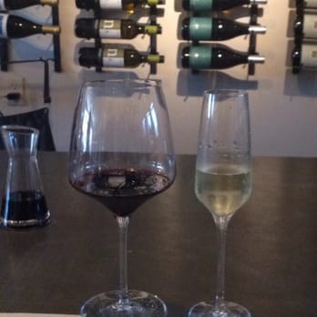 Pico - Wine Bars Near Me - Los Alamos, California