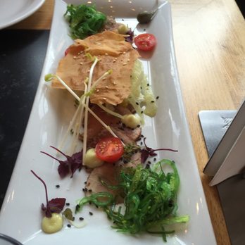 Grandcafe Le Baron Almere - Restaurants Near Me - Almere, Florida