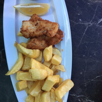 Bailey's - Cod goujons - Irish Near Me - Cashel, TA Bailey's - Cod goujons - Irish Near Me - Cashel, TA