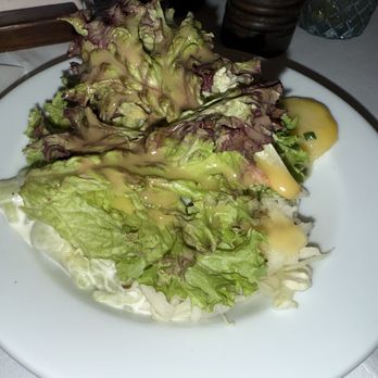 Figlmüller - Mixed salad - Austrian Near Me - Vienna, 9 Figlmüller - Mixed salad - Austrian Near Me - Vienna, 9