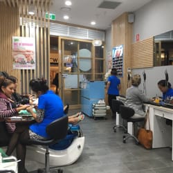 Sea Nails & Beauty