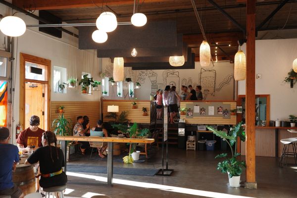 Seattle Cider Taproom by null