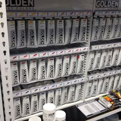 Opus Art Supplies - Coquitlam