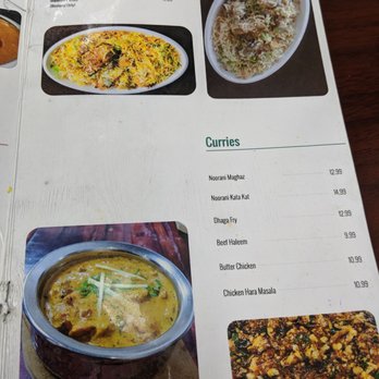 Ashar's Kitchen - Pakistani Near Me - Sugar Land, Texas