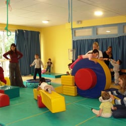 Baby Gym