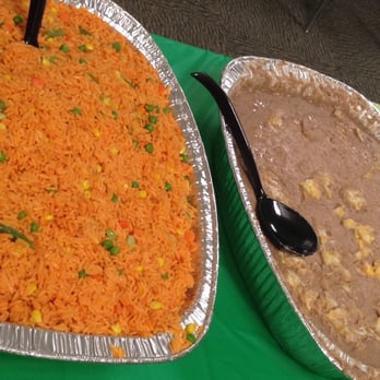 Baja Ranch Market - Catering: rice and beans $19.99 each - Convenience Stores Near Me - Monrovia, California Baja Ranch Market - Catering: rice and beans $19.99 each - Convenience Stores Near Me - Monrovia, California
