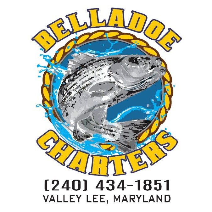 Belladoe Charters Logo
