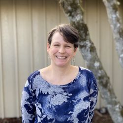 Laura Woodworth, MSN, RDN - Heart of Wellness - Laura Woodworth, RDN