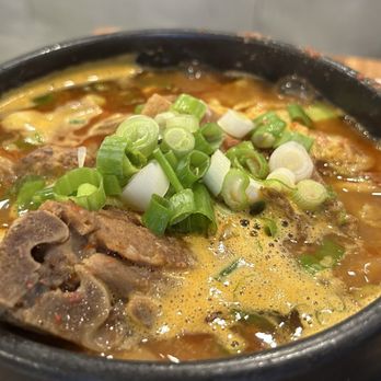 Tang - Gamjatang - Korean Near Me - Las Vegas, Nevada Tang - Gamjatang - Korean Near Me - Las Vegas, Nevada