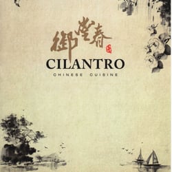 Cilantro
