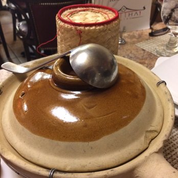 Chatthai Bistro - Thai Near Me - Pahrump, Nevada