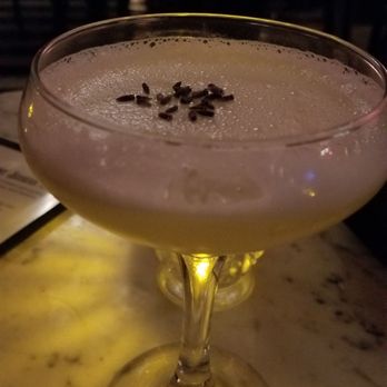 The Copper Lounge - The Indian Army. So aromatic and delicious - Lounges Near Me - Albuquerque, New Mexico