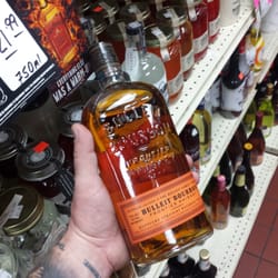 Nursery Road Liquors - Only $20.99!?