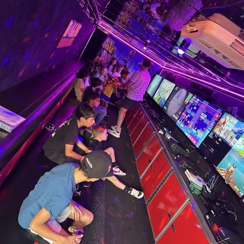 The Big Game Truck - Game Truck Rental Near Me