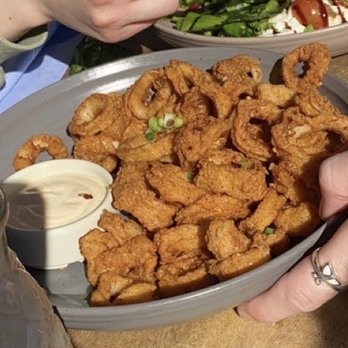 Monarch Ocean Pub - Gastropubs Near Me - Del Mar, California