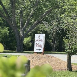 A Secret Garden Winery