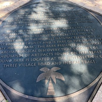 Library Park - Parks Near Me - Weston, Florida