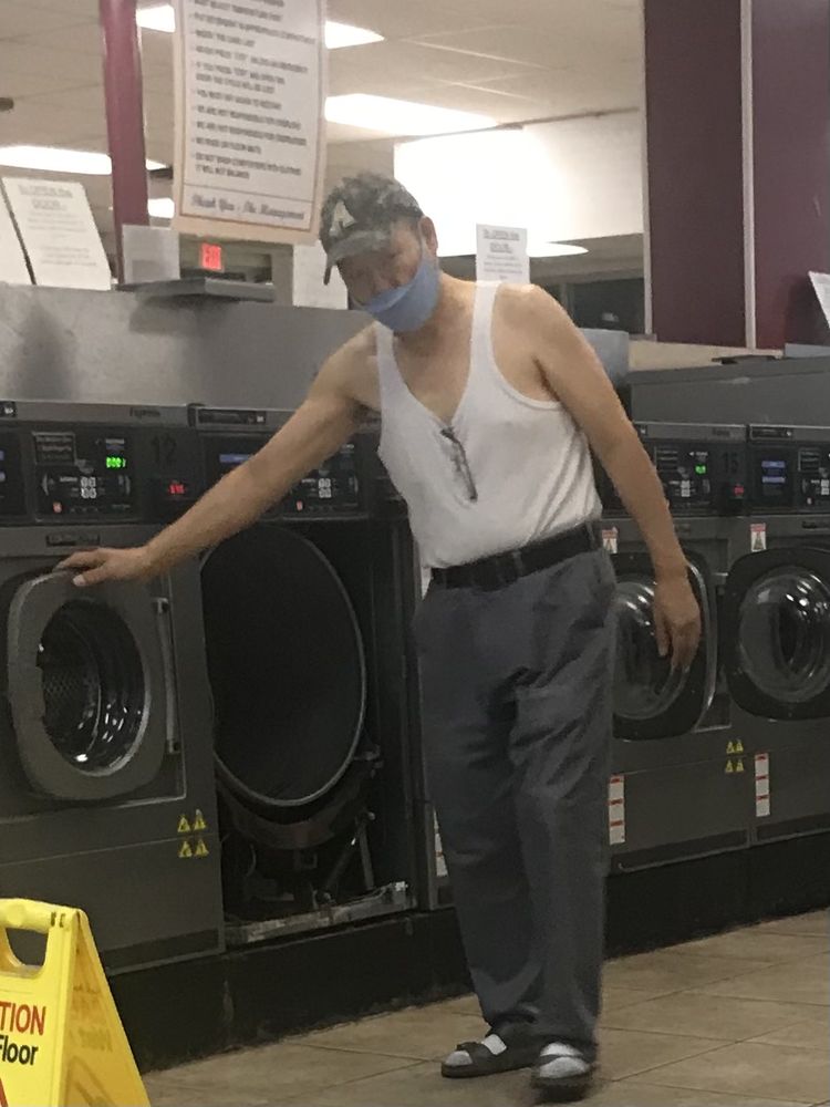 LAUNDROMAT OF PINE STREET 13 Photos & 55 Reviews 309 S 48th St