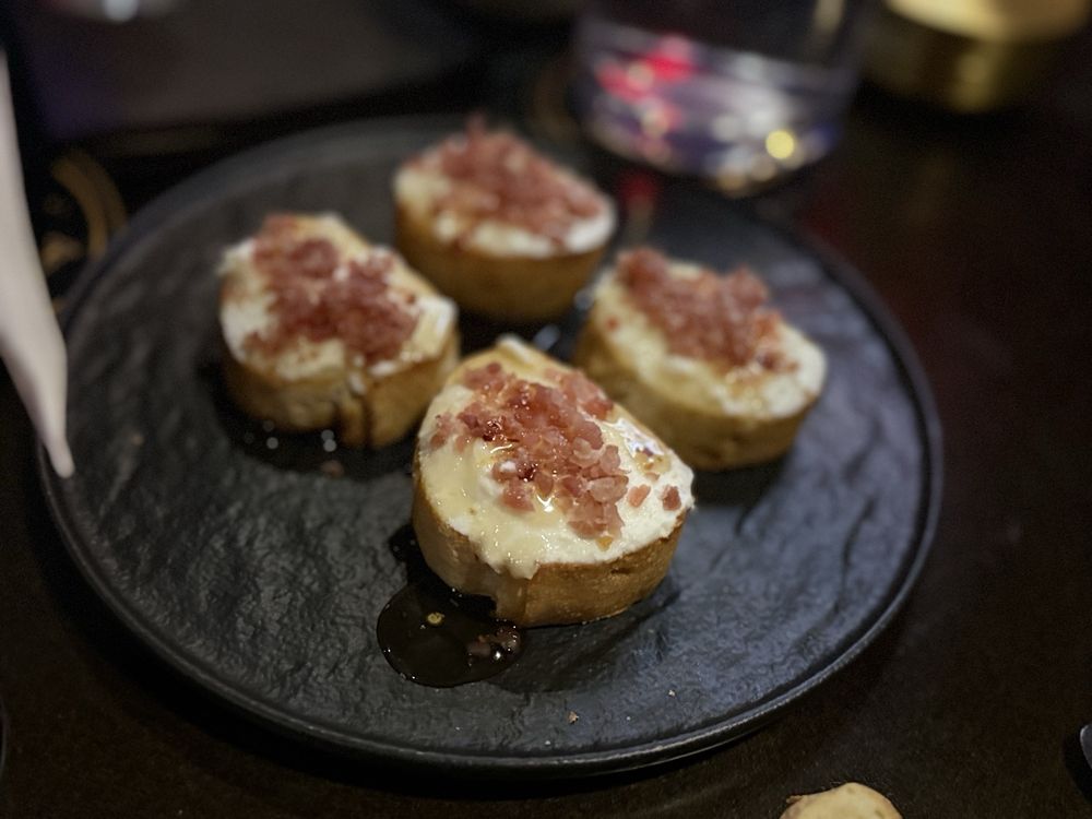 Social spots from One Of Nineteen Cocktails And Raw Bar