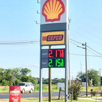 CEFCO Convenience Store 60 - Shell gas available - Gas Stations Near Me - Franklin, Texas CEFCO Convenience Store 60 - Shell gas available - Gas Stations Near Me - Franklin, Texas
