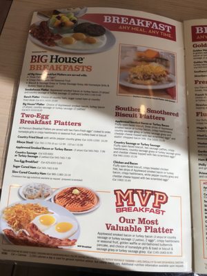 Menu photo 2 Huddle House Garfield, NJ