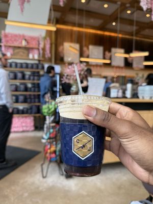 Commonwealth Joe Coffee Roasters by null