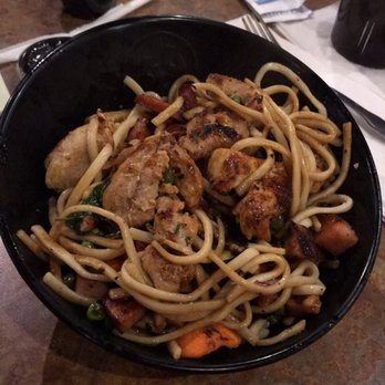 Genghis Grill - Mongolian Near Me - Fort Worth, Texas