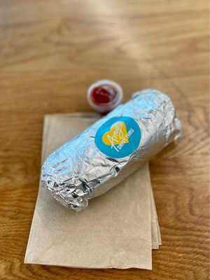 Amy's Drive Thru by null